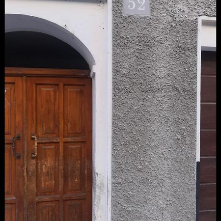Duomo Parma Appto Apartment ภายนอก รูปภาพ