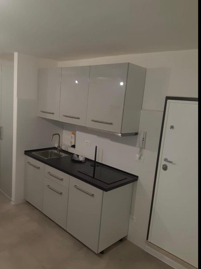 Duomo Parma Appto Apartment ภายนอก รูปภาพ