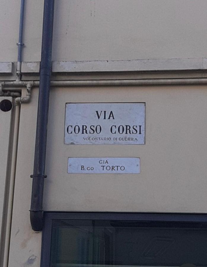 Duomo Parma Appto Apartment ภายนอก รูปภาพ