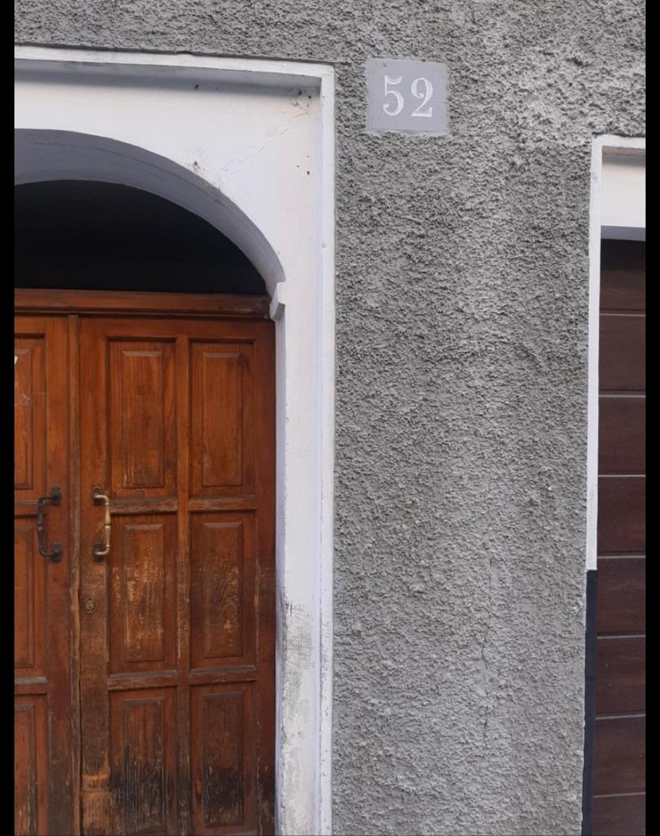 Duomo Parma Appto Apartment ภายนอก รูปภาพ